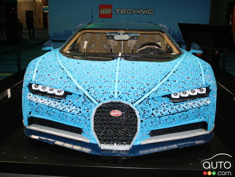 Toronto 2019: My 10 picks of the Canadian International AutoShow